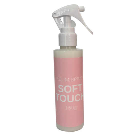 Soft Touch Room Spray