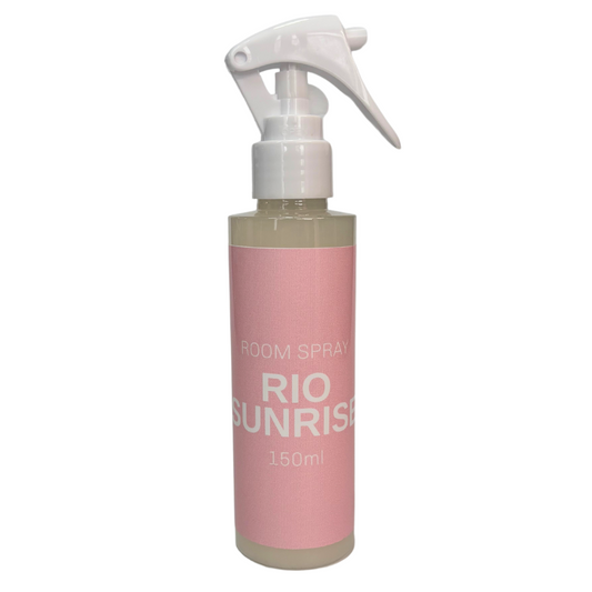 Rio Sunrise Room Spray