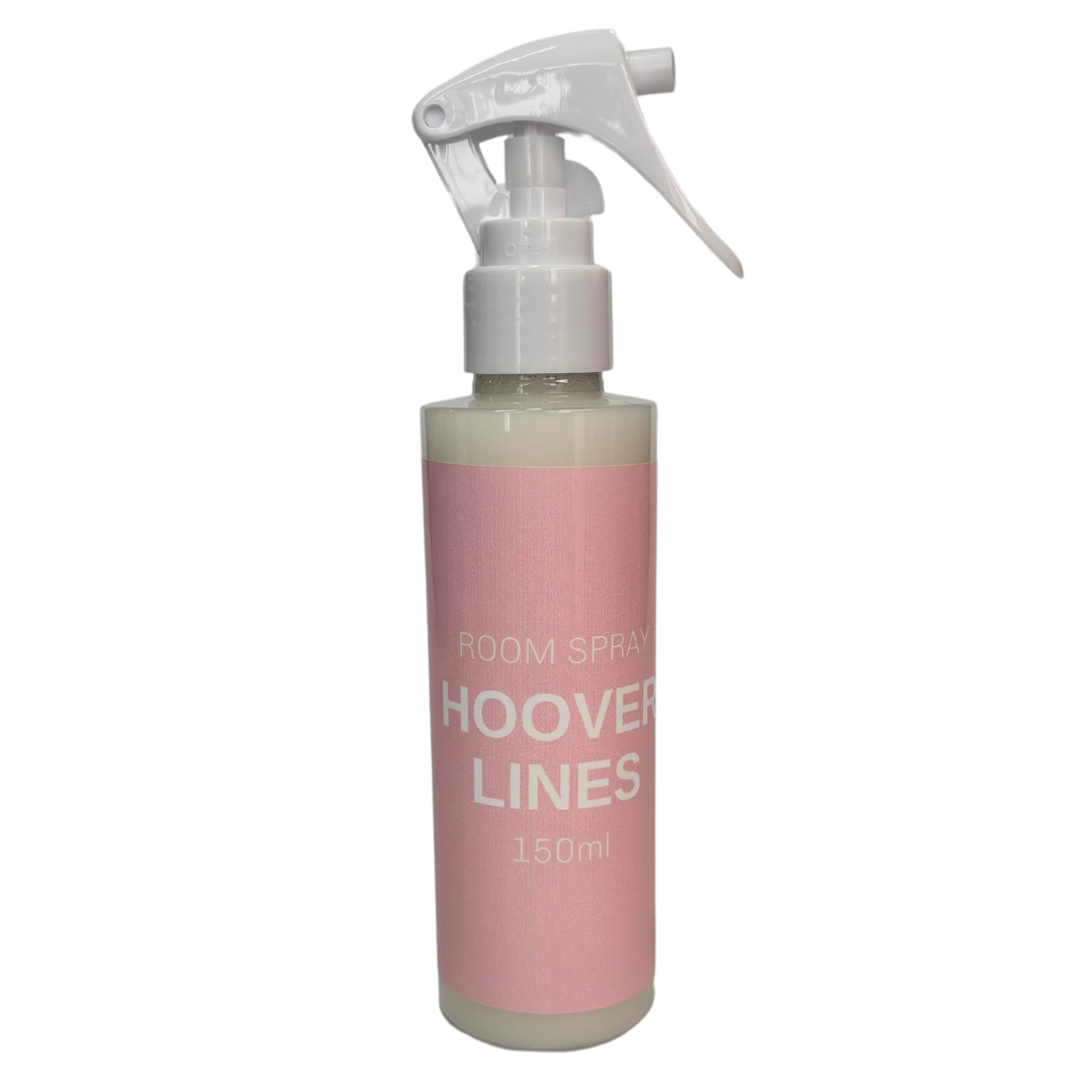 Hoover Lines Room Spray