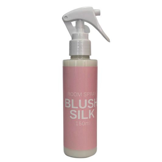 Blush Silk Room Spray