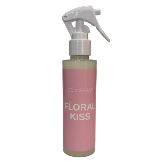 Floral Kiss Room Spray