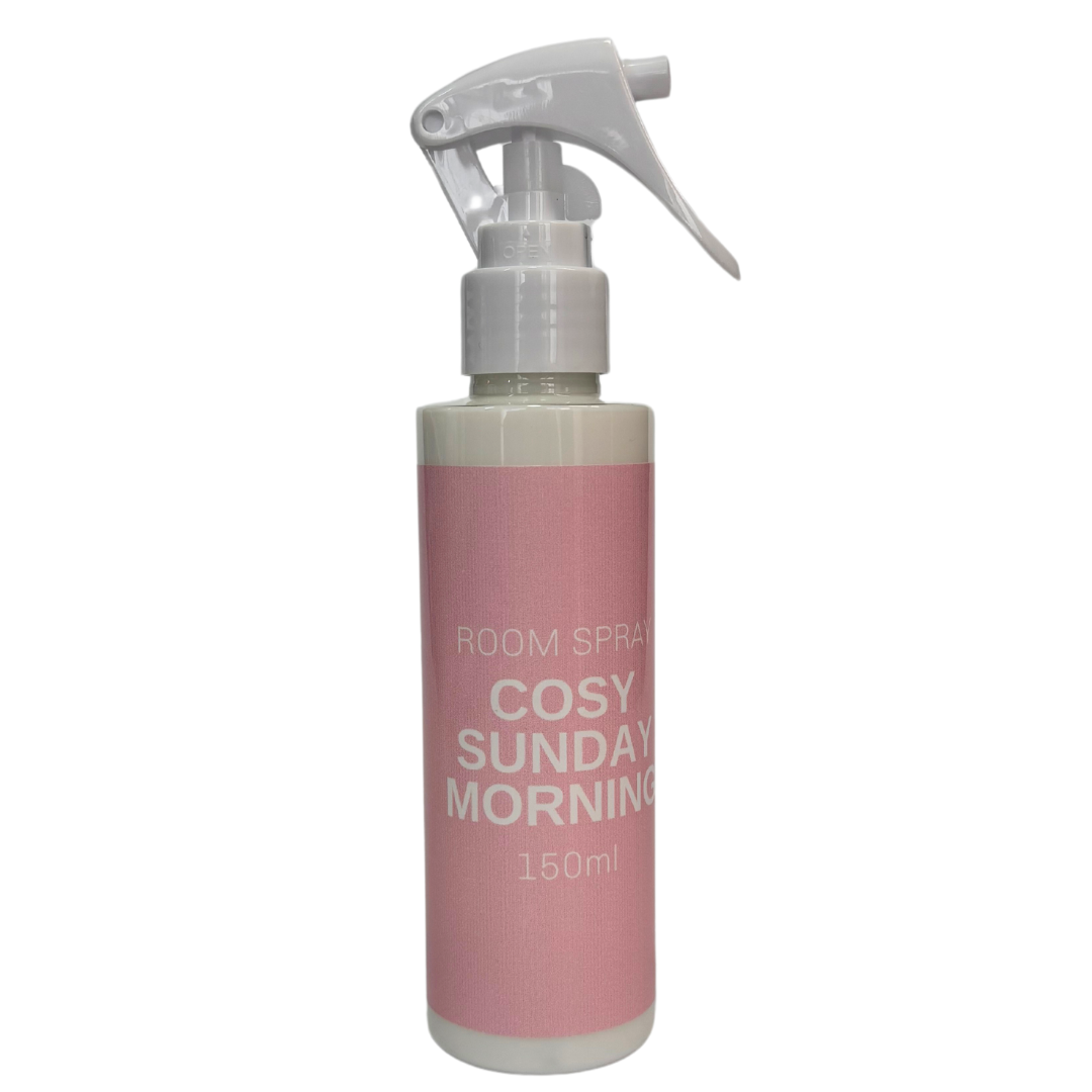 Cosy Sunday Morning Room Spray