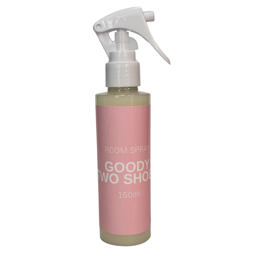 Goody Two Shoes Room Spray