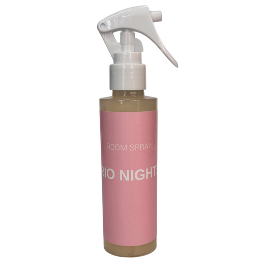 Rio Nights Room Spray