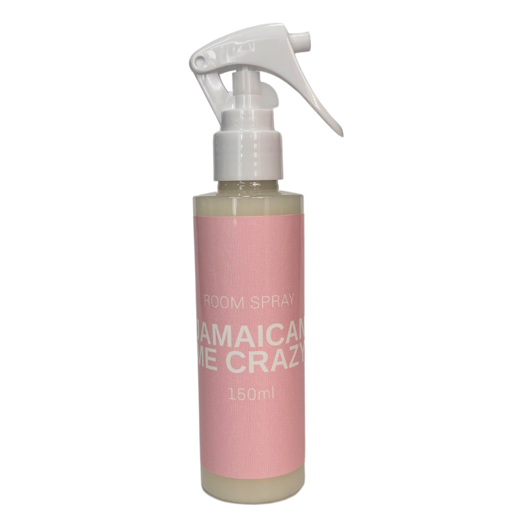 Jamaican Me Crazy Room Spray