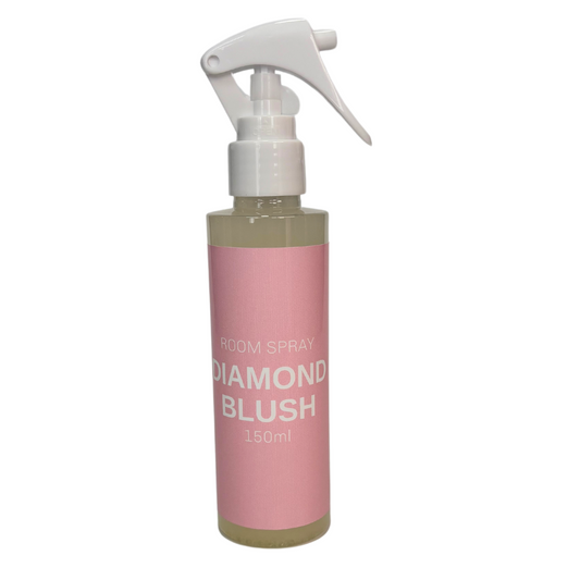 Diamond Blush Room Spray