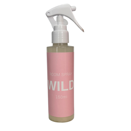 Wild Room Spray