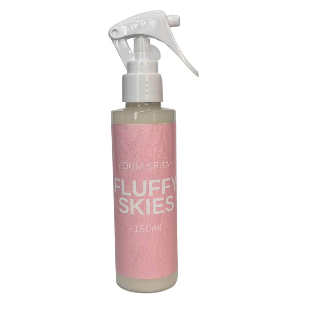 Fluffy Skies Room Spray