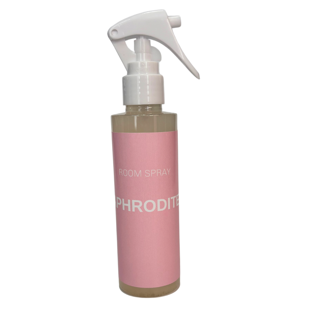 Frosted Rose Wonderland Room Spray