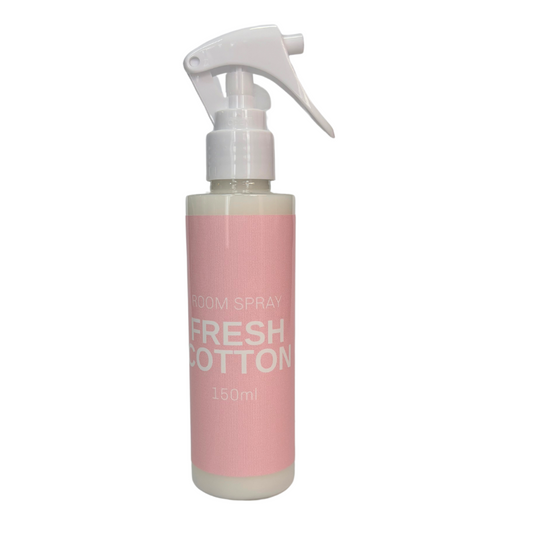 Fresh Cotton Room Spray