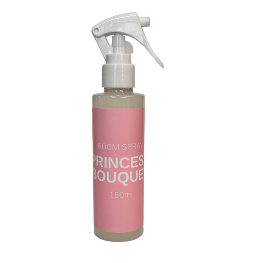 Princess Bouquet Room Spray