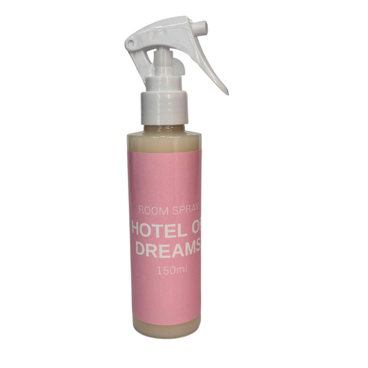 Hotel of Dreams Room Spray