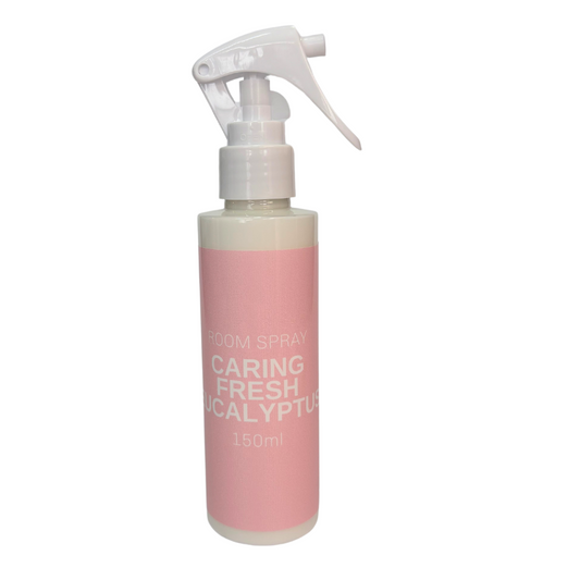 Caring Fresh Eucalyptus Room Spray