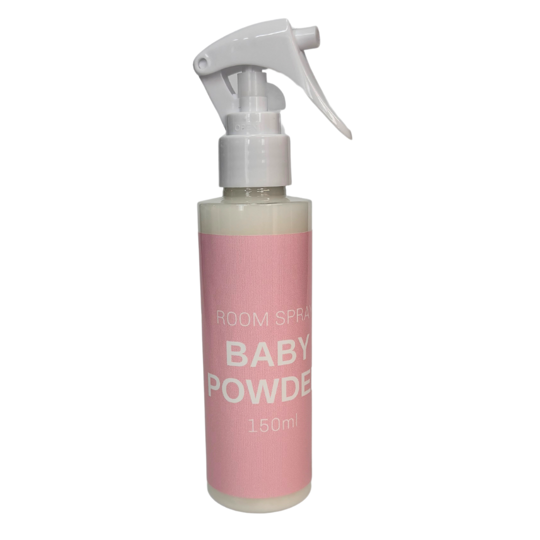 Baby Powder Room Spray