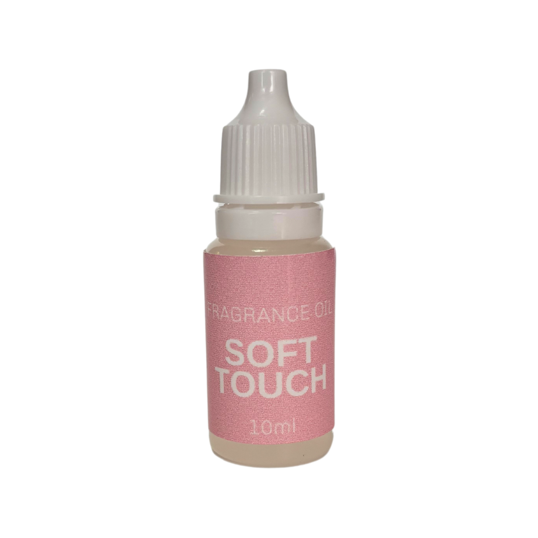 Soft Touch Fragrance Oil