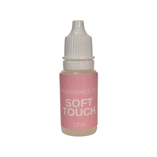 Soft Touch Fragrance Oil