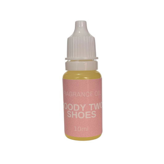 Goody Two Shoes Fragrance Oil