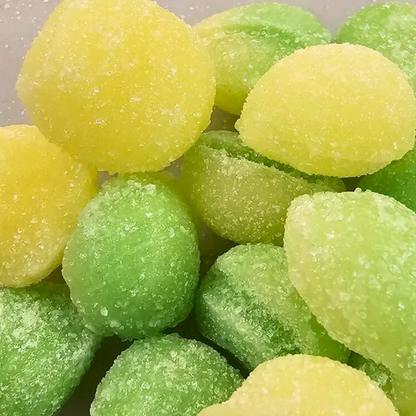 Lemon & Lime Fizz Wax Melt